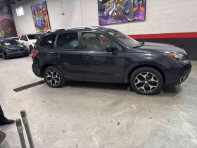 Subaru Forester * XT Touring * 2 КЛЮЧА* PANO* KEYLESS* ПОДГРЕВ*  - 15500 € / 30315.36 лв. - 18705669 3