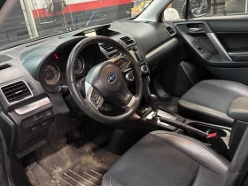 Subaru Forester * XT Touring * 2 КЛЮЧА* PANO* KEYLESS* ПОДГРЕВ*  - 15500 € / 30315.36 лв. - 18705669 5