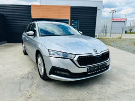 Skoda Octavia 2.0 TDI/Distronic/Navi - 14700 € / 28750.70 лв. - 64487961 3