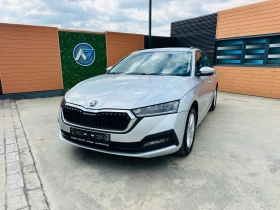 Skoda Octavia 2.0 TDI/Distronic/Navi