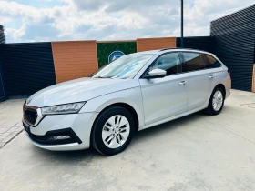 Skoda Octavia 2.0 TDI/Distronic/Navi - 14700 € / 28750.70 лв. - 64487961 8