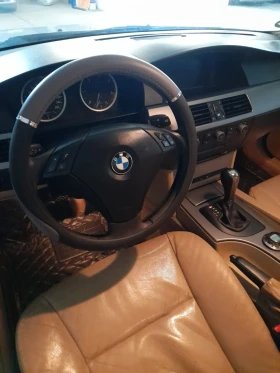 BMW 530 E61 - 6000 € / 11734.98 лв. - 62824675 15