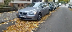 BMW 530 E61 | Mobile.bg � ����� ������ 8