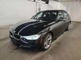 ����� �� �������� �� BMW 320 * XDRIVE * CARFAX * ��� ��������� * 