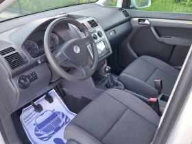 VW Touran 1.9TDI* (105��)* FACELIFT* NAVI* ��� ����* *  | Mobile.bg � ����� ������ 15