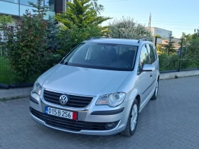 VW Touran 1.9TDI* (105��)* FACELIFT* NAVI* ��� ����* *  | Mobile.bg � ����� ������ 2