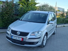 ������ VW Touran