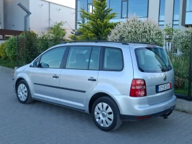 VW Touran 1.9TDI* (105��)* FACELIFT* NAVI* ��� ����* *  | Mobile.bg � ����� ������ 8