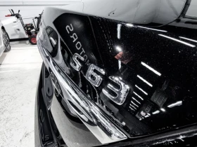 Mercedes-Benz S 63 AMG 4MATIC AWD | Mobile.bg � ����� ������ 8