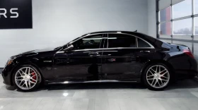 Mercedes-Benz S 63 AMG 4MATIC AWD | Mobile.bg � ����� ������ 3