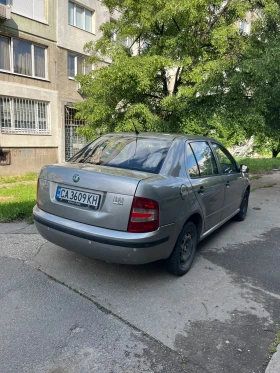 Skoda Fabia 1.4 TDI - 1500 € / 2933.74 лв. - 38106697 2