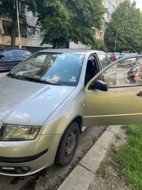 Skoda Fabia 1.4 TDI - 1500 € / 2933.74 лв. - 38106697 3