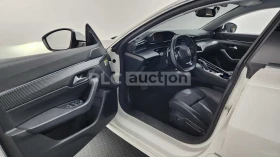 Peugeot 508 2.0| КАМЕРА| ПОДГРЕВ| ВКЛ.ТЕХНОТЕСТ | Auto.bg — изображение 5