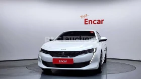 Peugeot 508 2.0| КАМЕРА| ПОДГРЕВ| ВКЛ.ТЕХНОТЕСТ | Auto.bg — изображение 4