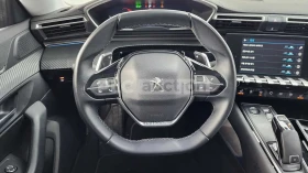 Peugeot 508 2.0| КАМЕРА| ПОДГРЕВ| ВКЛ.ТЕХНОТЕСТ | Auto.bg — изображение 6
