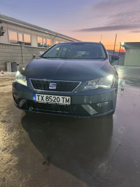 Seat Leon - 12500 € / 24447.88 лв. - 56216907 2