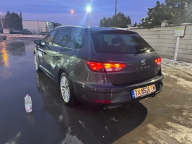 Seat Leon - 12500 € / 24447.88 лв. - 56216907 6