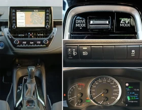 Toyota Corolla 1.8 �������� �������� | Mobile.bg � ����� ������ 15