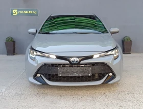 Toyota Corolla 1.8 �������� �������� | Mobile.bg � ����� ������ 2