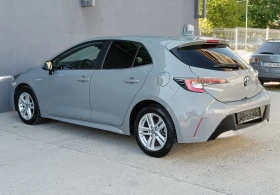 Toyota Corolla 1.8 �������� �������� | Mobile.bg � ����� ������ 5