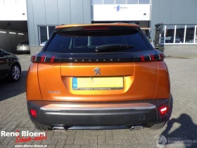 Peugeot 2008 - 17000 € / 33249.11 лв. - 69170071 5