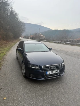 Audi A4 2.7 TDI S LINE | Auto.bg — изображение 7