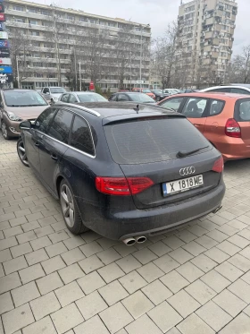Audi A4 2.7 TDI S LINE | Auto.bg — изображение 6