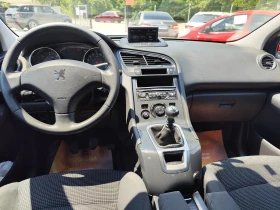 Peugeot 5008 1.6HDi* EURO5B* 7 MECTA*  | Auto.bg — изображение 8