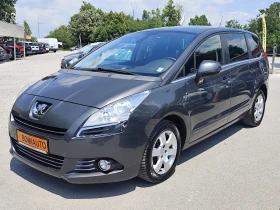 Peugeot 5008 1.6HDi* EURO5B* 7 MECTA* 