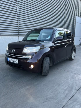 Daihatsu Materia | Mobile.bg � ����� ������ 3