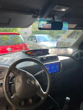 Daihatsu Materia | Mobile.bg � ����� ������ 8
