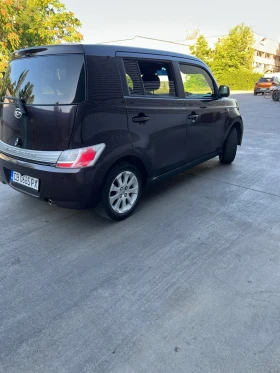 Daihatsu Materia | Mobile.bg � ����� ������ 5