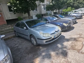 Citroen C5 Citroen C5 II
