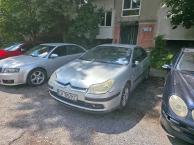 Citroen C5 Citroen C5 II | Mobile.bg � ����� ������ 2