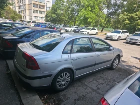 Citroen C5 Citroen C5 II | Mobile.bg � ����� ������ 4