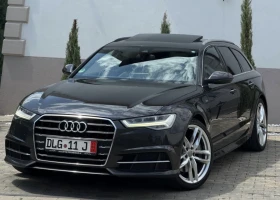 ������ Audi A6