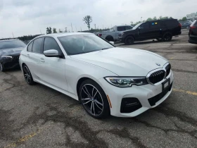 BMW 330 I XDRIVE| ПЪЛЕН М-ПАКЕТ| ПАНО| ПОДГРЕВИ|  | Auto.bg — изображение 2