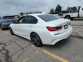 BMW 330 I XDRIVE| ПЪЛЕН М-ПАКЕТ| ПАНО| ПОДГРЕВИ|  | Auto.bg — изображение 4