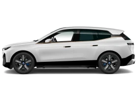 BMW iX xDrive40 | Auto.bg — изображение 4