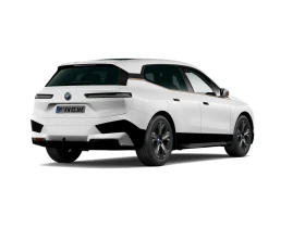 BMW iX xDrive40 | Auto.bg — изображение 3