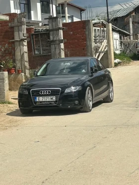 Audi A4 - 7500 € - 75034176 3