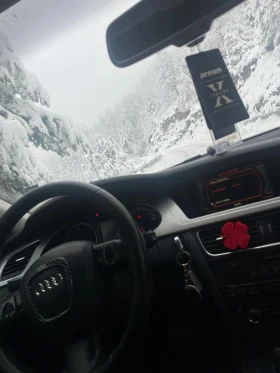 Audi A4 - 7500 € - 75034176 5