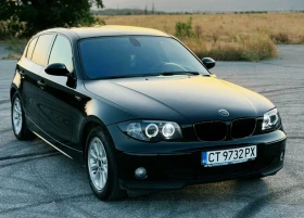 BMW 116 Facelift | Mobile.bg � ����� ������ 2