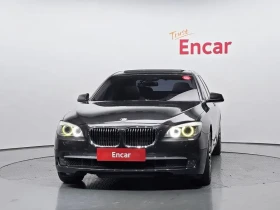 BMW 740 Li - САМО 30% АВАНС - 11584 € - 50887833 3
