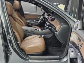 Mercedes-Benz S 350 S350 d 4MATIC AMG Line| 282�.�. | Mobile.bg � ����� ������ 12