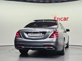 Mercedes-Benz S 350 S350 d 4MATIC AMG Line| 282�.�. | Mobile.bg � ����� ������ 4