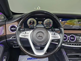 Mercedes-Benz S 350 S350 d 4MATIC AMG Line| 282�.�. | Mobile.bg � ����� ������ 17