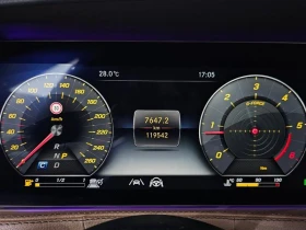 Mercedes-Benz S 350 S350 d 4MATIC AMG Line| 282�.�. | Mobile.bg � ����� ������ 8