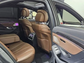 Mercedes-Benz S 350 S350 d 4MATIC AMG Line| 282�.�. | Mobile.bg � ����� ������ 11