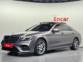 ������ Mercedes-Benz S 350